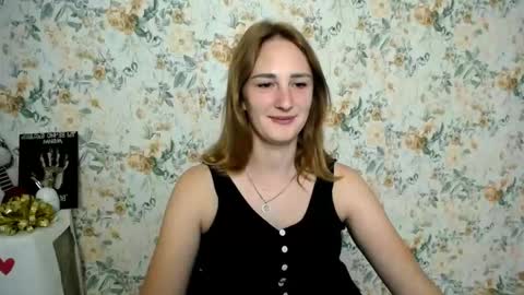 Milana online show from September 25, 6:23 am