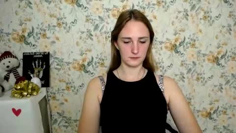 Milana online show from October 3, 7:02 am