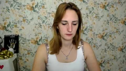 Milana online show from October 14, 6:05 am