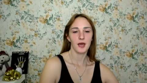 Milana online show from October 8, 6:18 am