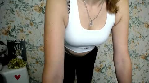 Milana online show from September 18, 6:23 am