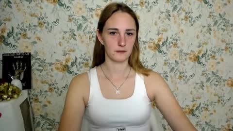 Milana online show from September 30, 6:41 am