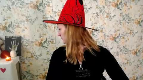 Milana online show from October 31, 11:14 am