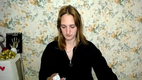 Milana online show from September 24, 6:12 am