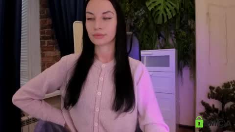 Milana online show from May 28, 1:58 am