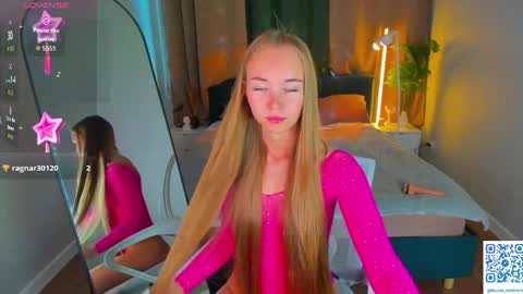 Milana online show from June 1, 1:07 am