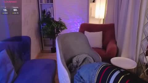 Milana online show from November 20, 3:02 pm