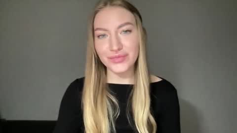 Milana online show from January 15, 12:15 pm