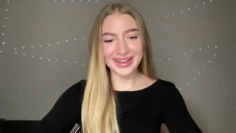 Milana online show from December 27, 2:34 pm