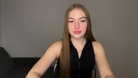 Milana online show from March 9, 9:36 pm