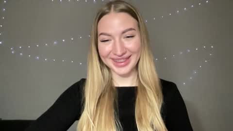 Milana online show from December 26, 12:05 pm