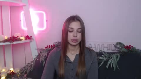 milanaangelas online show from December 21, 6:28 am