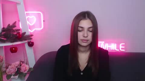 milanaangelas online show from January 5, 5:30 am