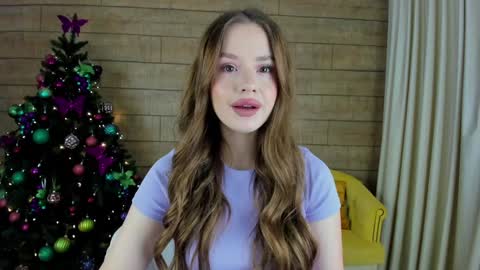 MilanaBalmain online show from December 22, 9:11 am