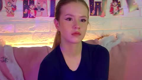 Snapshot of milanabalmain chatting on November 1, 7:56 am MilanaBalmain online show from November 1, 7:56 am