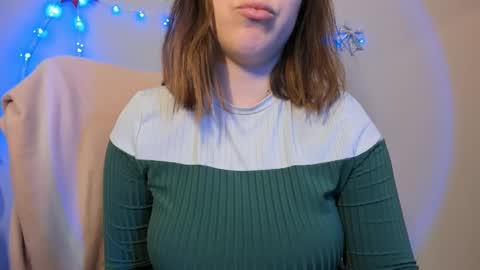 Milana online show from December 28, 8:58 pm