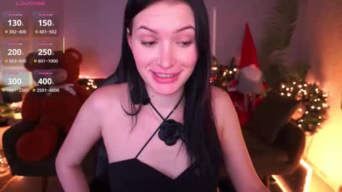 Milana online show from January 9, 2:21 pm