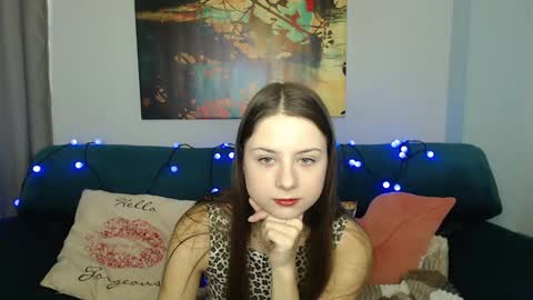milanaroz online show from December 6, 5:42 am