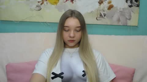 Milana online show from April 5, 5:06 am