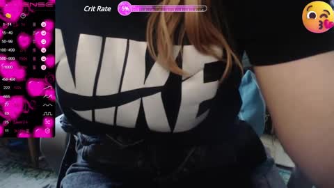 Luna-- link in bio online show from February 9, 11:58 am