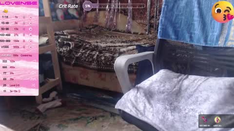 Luna-- link in bio online show from January 18, 11:54 am