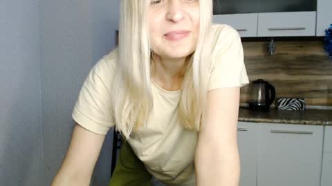 Snapshot of milanav chatting on January 3, 12:41 pm Milena online show from January 3, 12:41 pm