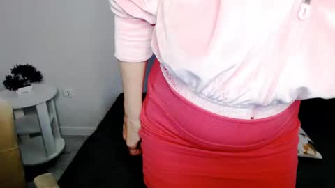 Snapshot of milanav chatting on February 22, 2:16 pm Milena online show from February 22, 2:16 pm