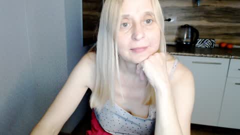 Snapshot of milanav chatting on January 17, 11:59 am Milena online show from January 17, 11:59 am