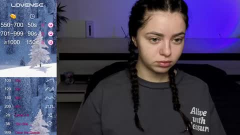 Snapshot of milania_hot_foxy chatting on January 24, 12:10 pm Mila online show from January 24, 12:10 pm