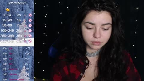 Snapshot of milania_hot_foxy chatting on December 22, 5:32 pm Mila online show from December 22, 5:32 pm