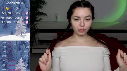 Snapshot of milania_hot_foxy chatting on January 30, 12:59 pm Mila online show from January 30, 12:59 pm