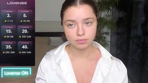 Mila online show from September 18, 10:52 pm