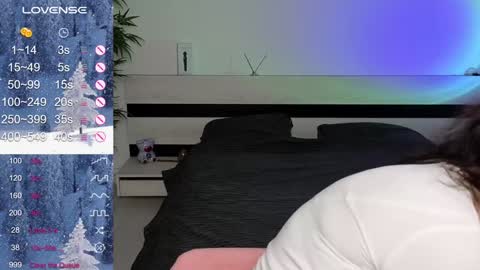 Snapshot of milania_hot_foxy chatting on January 25, 11:13 am Mila online show from January 25, 11:13 am
