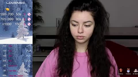 Snapshot of milania_hot_foxy chatting on January 29, 10:48 am Mila online show from January 29, 10:48 am