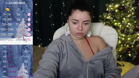 Snapshot of milania_hot_foxy chatting on December 26, 4:58 pm Mila online show from December 26, 4:58 pm