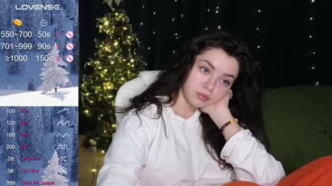 Snapshot of milania_hot_foxy chatting on January 6, 3:42 am Mila online show from January 6, 3:42 am