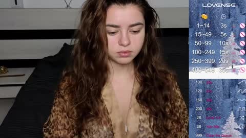 Snapshot of milania_hot_foxy chatting on December 11, 5:14 pm Mila online show from December 11, 5:14 pm