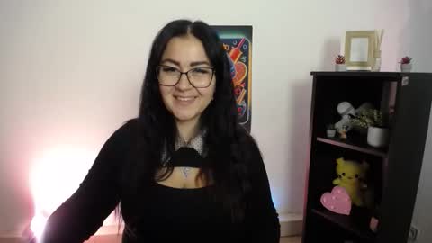 milania_milaa online show from September 26, 9:51 am