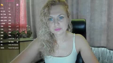 milanna_x online show from October 6, 2:01 pm