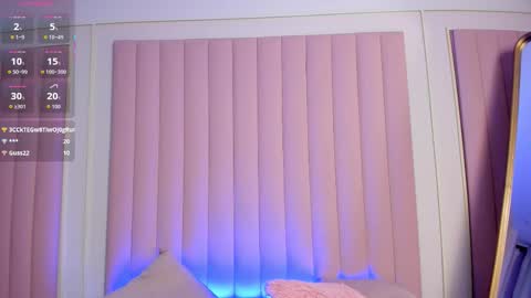 Snapshot of milaowens chatting on October 9, 12:09 pm Sexy Mila online show from October 9, 12:09 pm