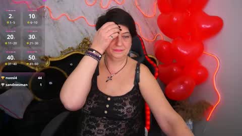 milaskyy online show from February 13, 4:50 pm
