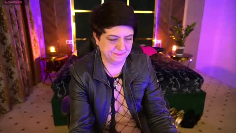 milaskyy online show from February 10, 9:36 pm