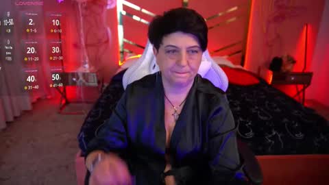 milaskyy online show from March 5, 6:23 pm
