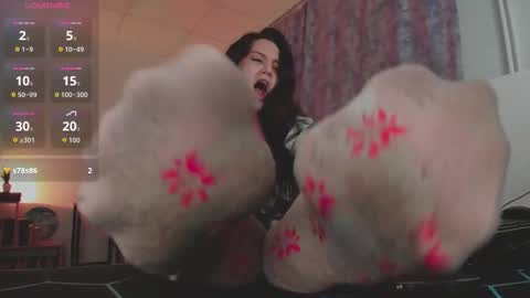 Snapshot of milastoyne chatting on September 21, 5:50 am milastoyne online show from September 21, 5:50 am