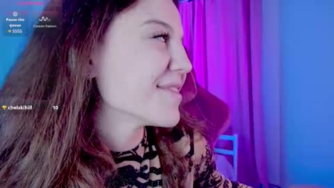 Snapshot of milastoyne chatting on October 15, 5:54 am milastoyne online show from October 15, 5:54 am