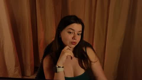 Mila online show from May 4, 9:29 pm