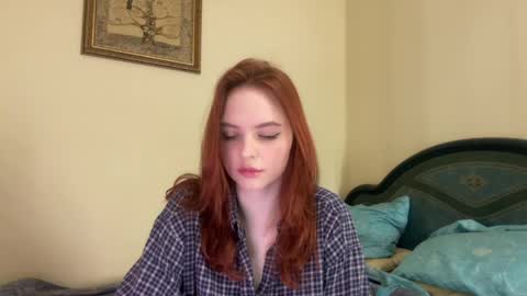 Lana online show from April 6, 3:02 pm