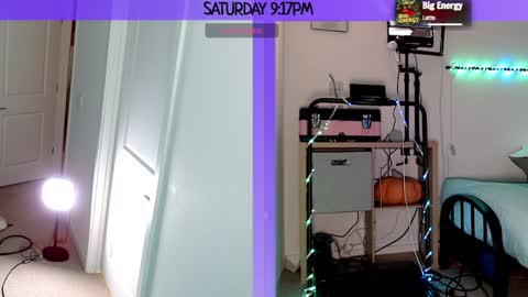 Mila Valentina online show from January 5, 2:17 am