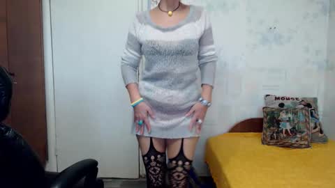 MilayaDFlow online show from November 29, 9:02 am