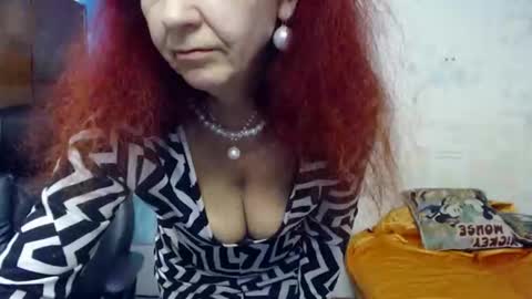 MilayaDFlow online show from May 31, 8:54 pm